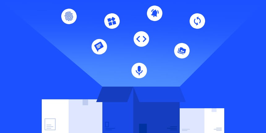Intercom Support